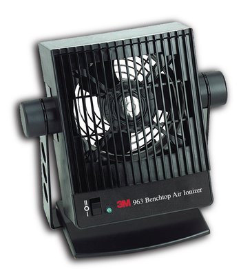 Ionizer, Bench Top, Air3M Electronic Handling